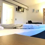 Hotel Aulum Avlum