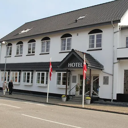 Aulum Hotel 3*