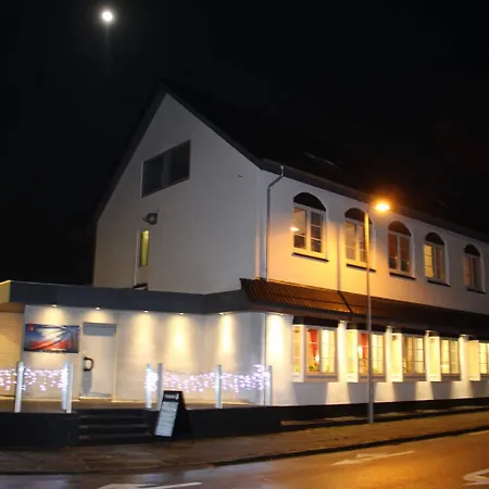 Hotel Aulum Avlum