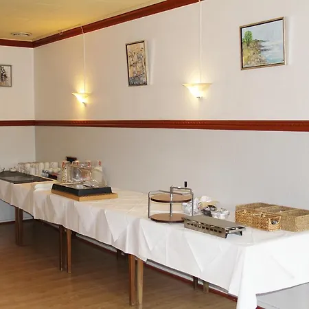 Hotel Aulum