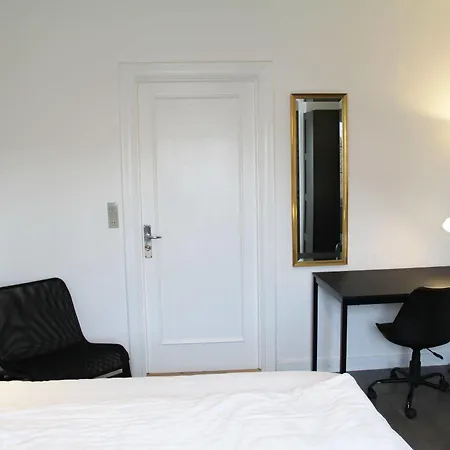 Hotel Aulum