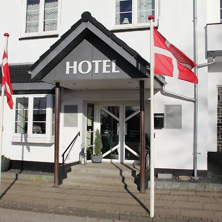 Aulum Hotel Avlum