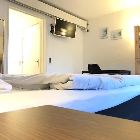 Hotel Aulum Avlum