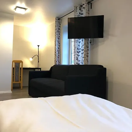 Hotel Aulum Avlum