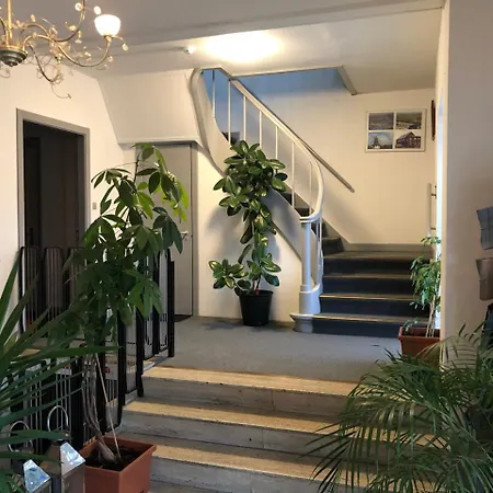 Hotel Aulum 3*