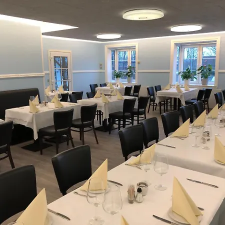 Hotel Aulum Avlum