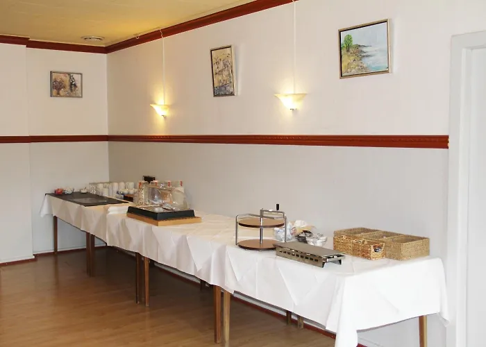 Hotel Aulum