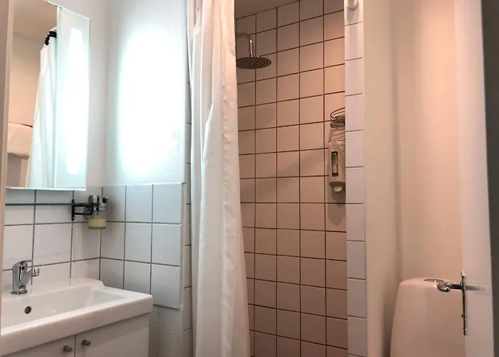 Hotel Aulum 3*