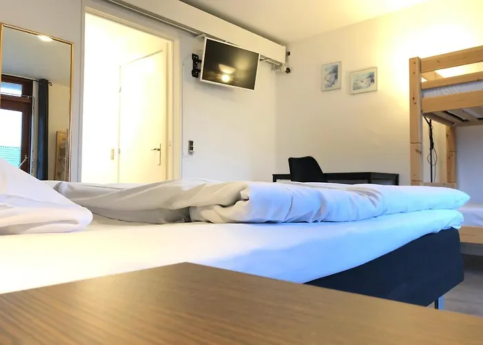 Hotel Aulum Avlum