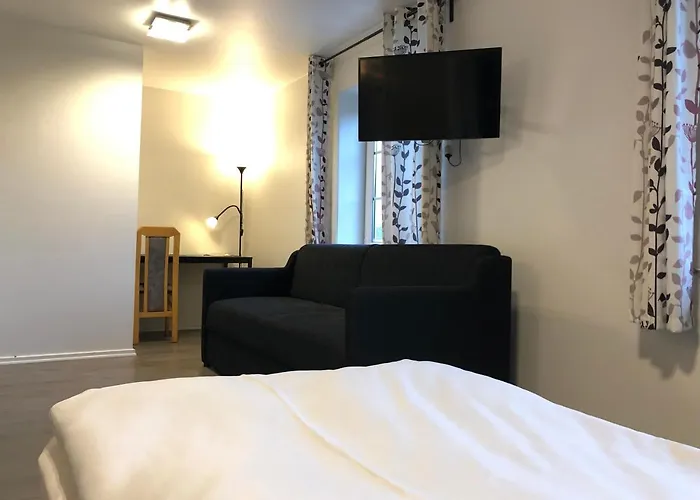 Hotel Aulum Avlum
