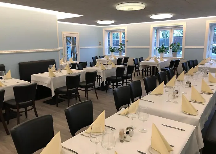Hotel Aulum Avlum